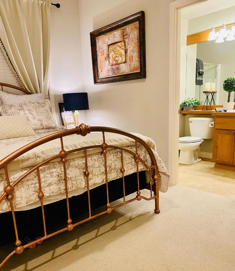 サマミッシュ Lucy'S Elegant & Cozy Houseアパートメント エクステリア 写真