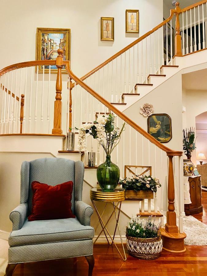 サマミッシュ Lucy'S Elegant & Cozy Houseアパートメント エクステリア 写真