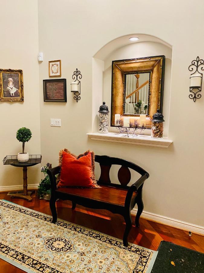 サマミッシュ Lucy'S Elegant & Cozy Houseアパートメント エクステリア 写真