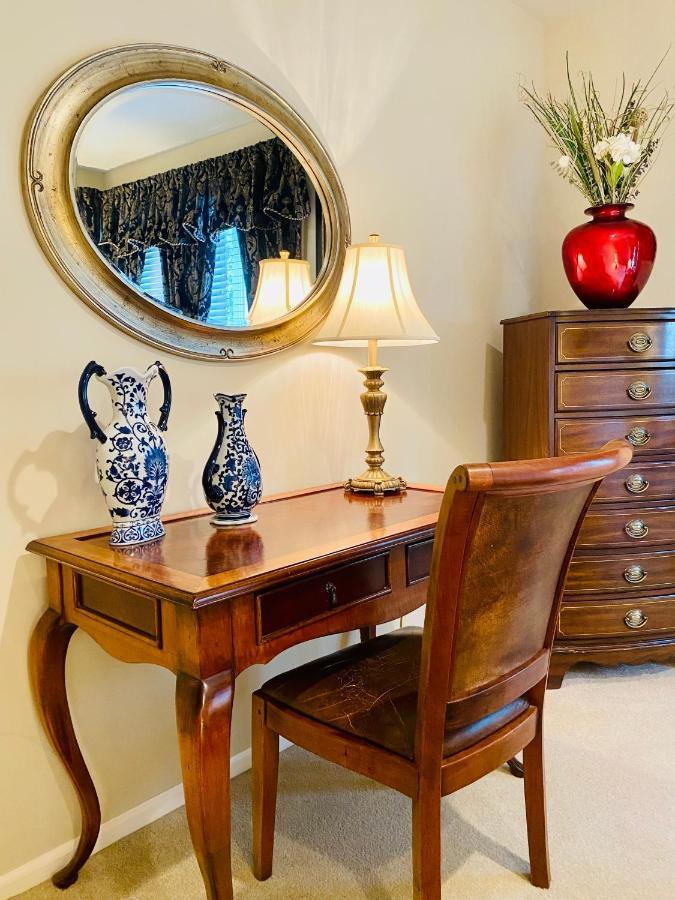 サマミッシュ Lucy'S Elegant & Cozy Houseアパートメント エクステリア 写真