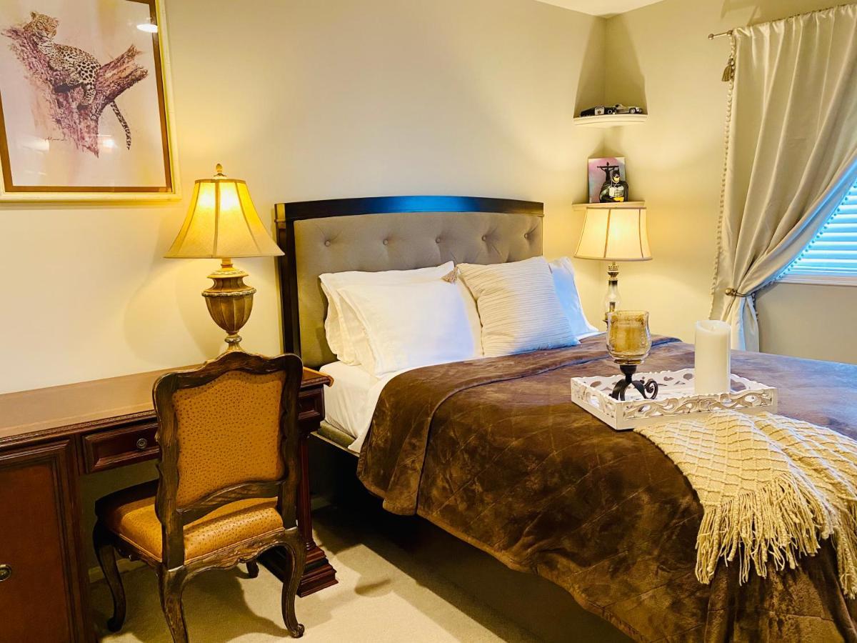 サマミッシュ Lucy'S Elegant & Cozy Houseアパートメント エクステリア 写真