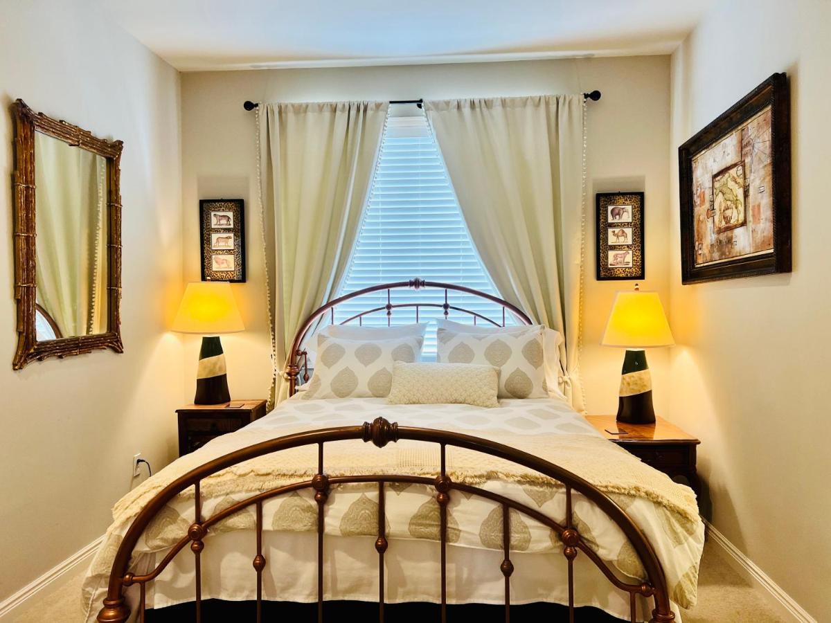 サマミッシュ Lucy'S Elegant & Cozy Houseアパートメント エクステリア 写真
