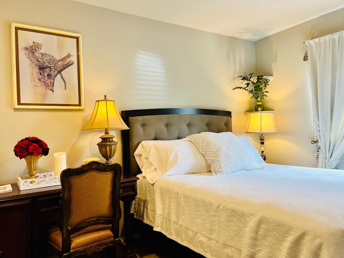 サマミッシュ Lucy'S Elegant & Cozy Houseアパートメント エクステリア 写真