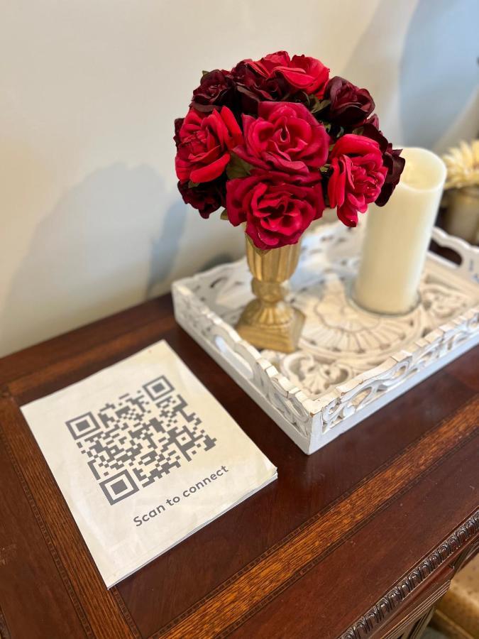 サマミッシュ Lucy'S Elegant & Cozy Houseアパートメント エクステリア 写真